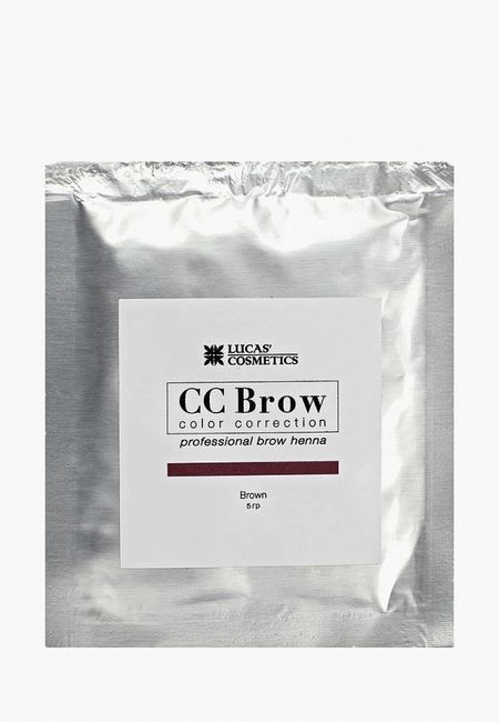 Селективаня парфюмерия CC Brow