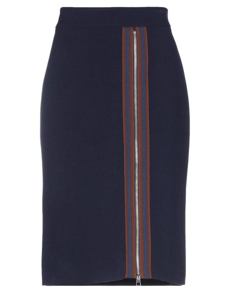 Юбка KI6? WHO ARE YOU?