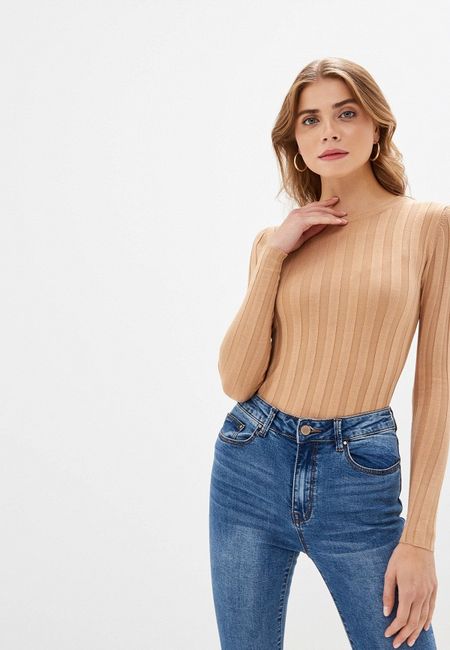 Джемпер Brave Soul