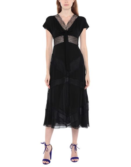 Платье GIAMBATTISTA VALLI