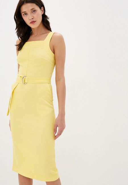 Платье Annborg