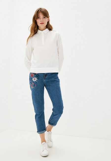 Рубашка Befree