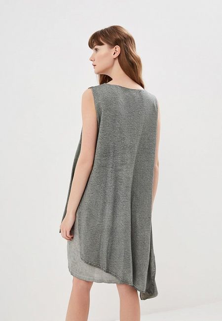 Платье Hassfashion