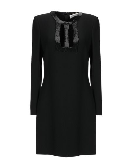 Платье SAINT LAURENT