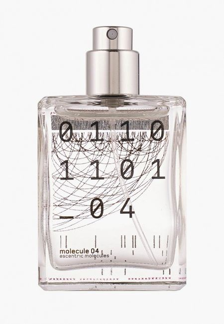 Селективаня парфюмерия Escentric Molecules