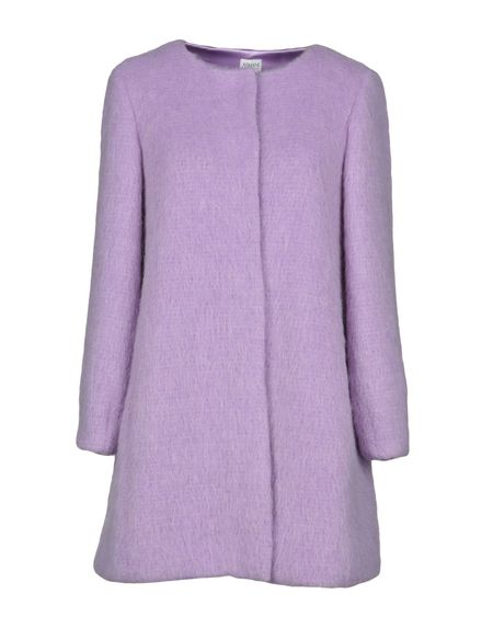 Пальто ARMANI COLLEZIONI