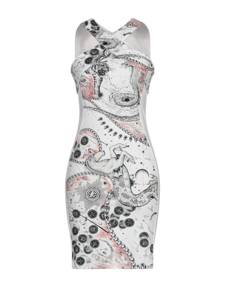 Платье JUST CAVALLI