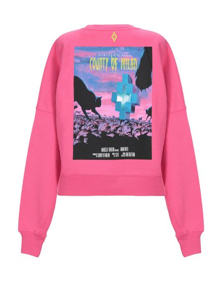 Толстовка MARCELO BURLON