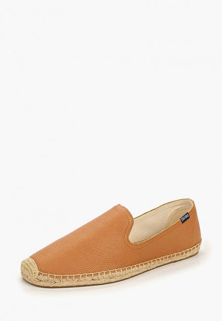Сапоги Soludos