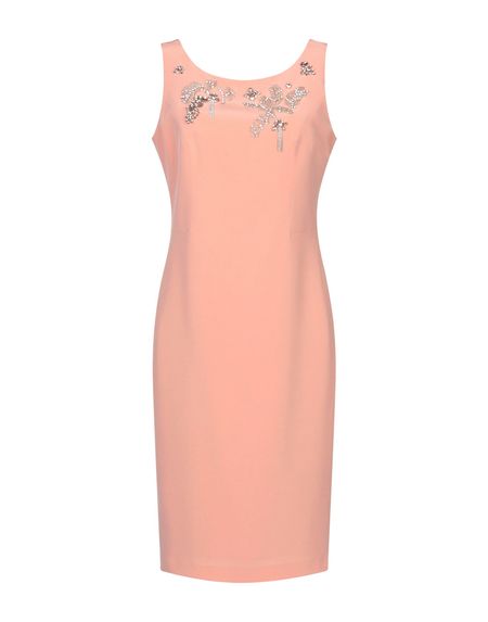 Платье ATELIER NICOLA D'ERRICO