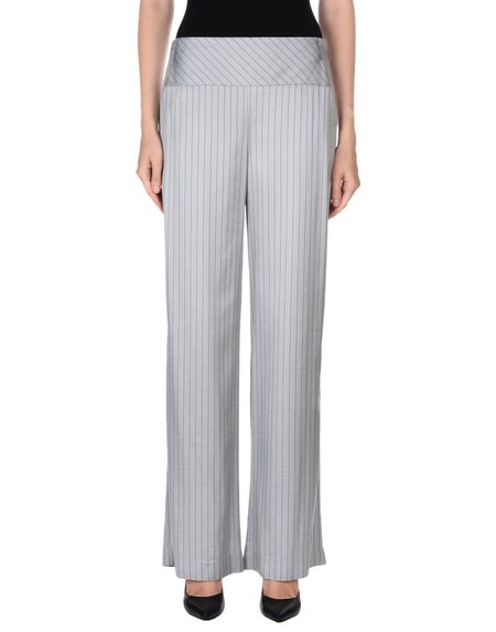 Брюки PATRIZIA PEPE