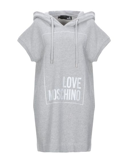 Платье LOVE MOSCHINO
