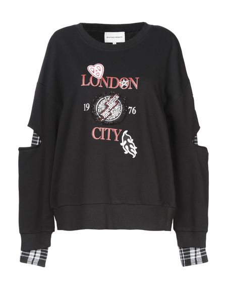 Толстовка SILVIAN HEACH