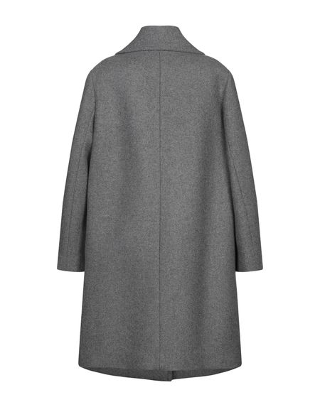 Пальто DKNY