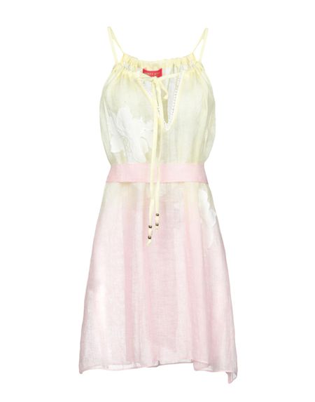 Платье VANITA ROSA