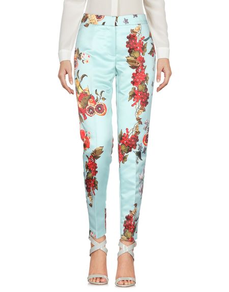 Брюки BLUGIRL BLUMARINE