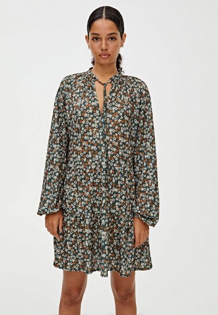 Платье Pull&Bear