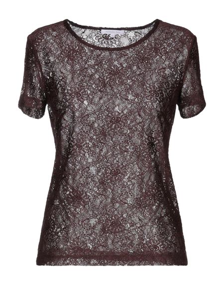 Футболка PATRIZIA PEPE