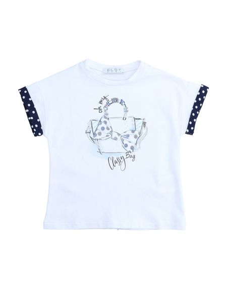 Футболка ELSY