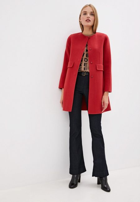 Пальто Weekend Max Mara