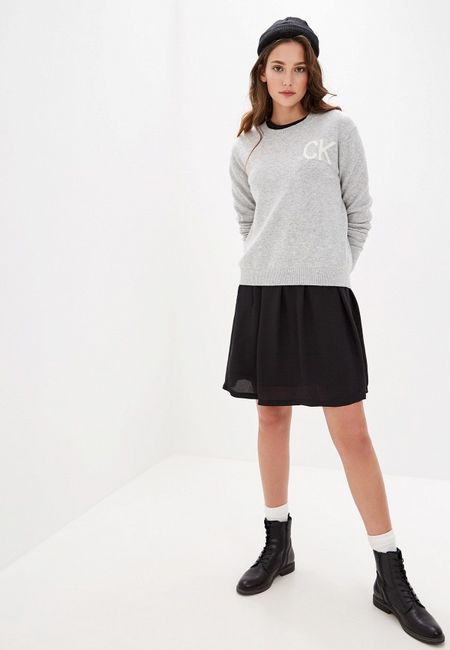 Джемпер Calvin Klein Jeans