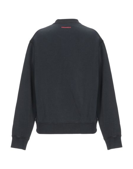 Толстовка DSQUARED2