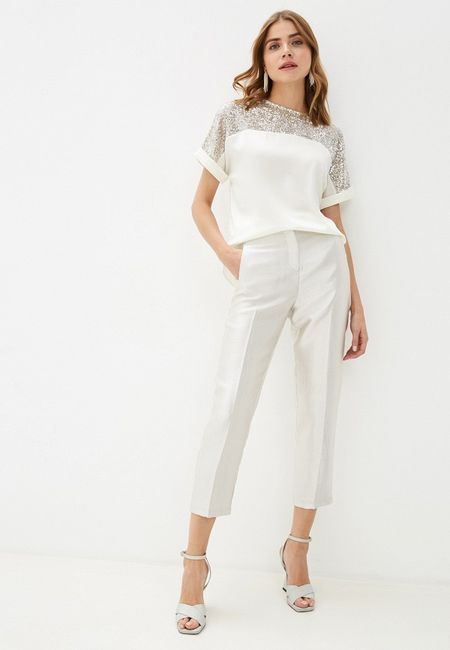 Блуза Dorothy Perkins