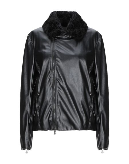 Куртка RUE•8ISQUIT