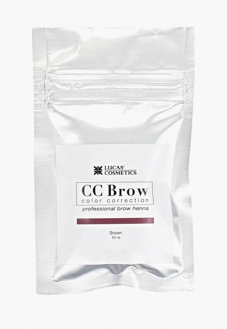 Селективаня парфюмерия CC Brow