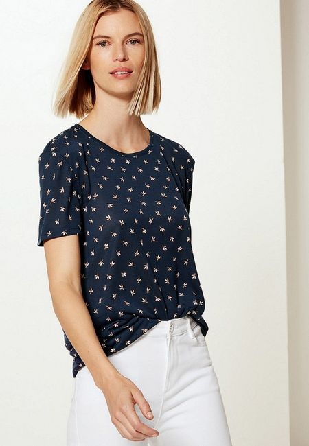 Футболка Marks & Spencer