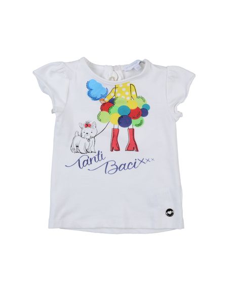 Футболка ARTIGLI Girl