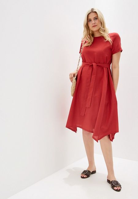 Платье Chic de Femme