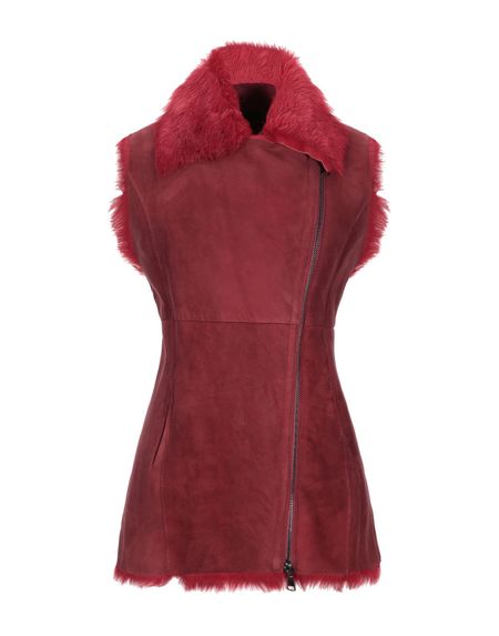 Пальто VINTAGE DE LUXE