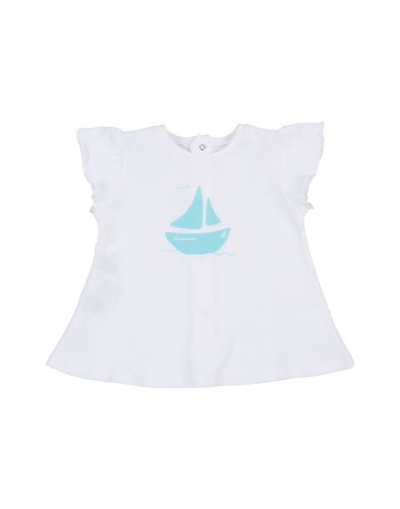 Футболка LA STUPENDERIA