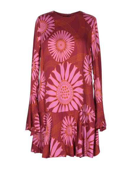 Платье MARIAGRAZIA PANIZZI