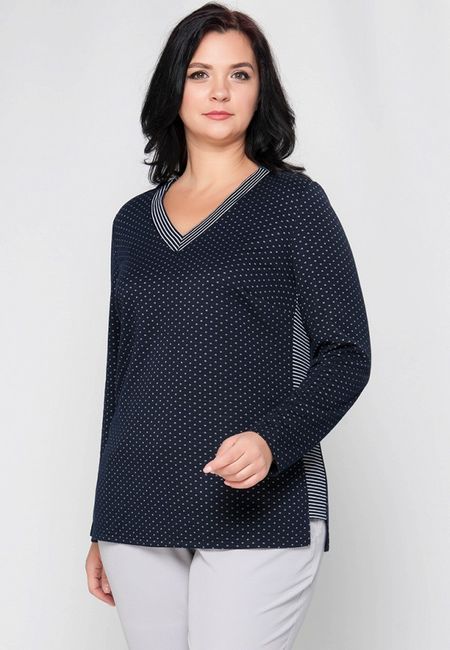 Пуловер Limonti