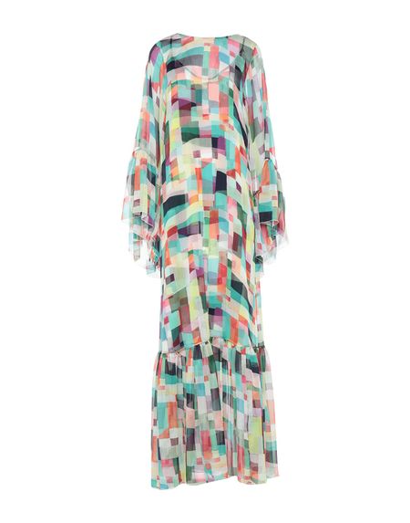 Платье ERIKA CAVALLINI