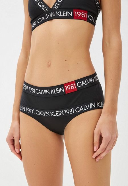 Трусы Calvin Klein Underwear