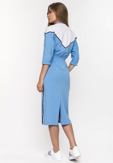 Платье Clever woman studio