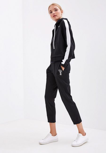 Брюки Juicy Couture
