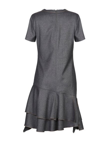 Платье BRUNELLO CUCINELLI