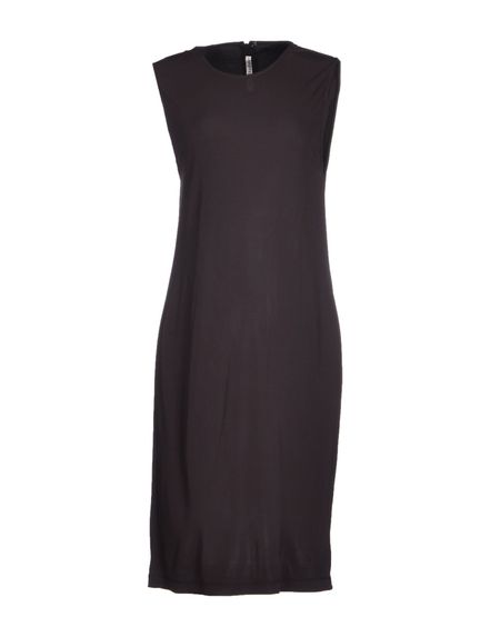 Платье ACNE STUDIOS