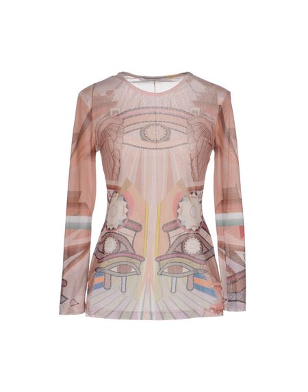 Футболка GIVENCHY