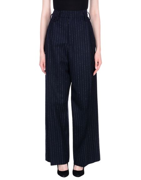 Брюки GOLDEN GOOSE DELUXE BRAND