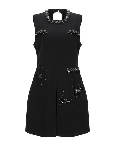 Платье MY SECRET BLACK DRESS