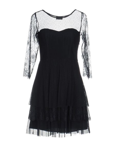 Платье LIU •JO