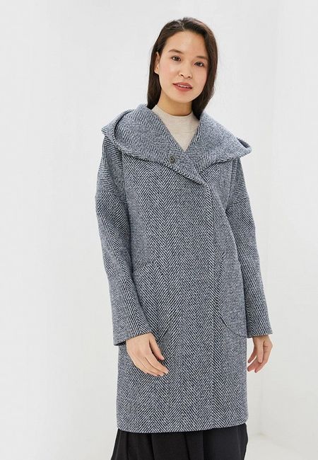 Пальто Paradox