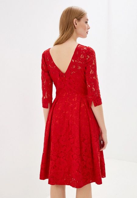 Платье Stella di Mare Dress