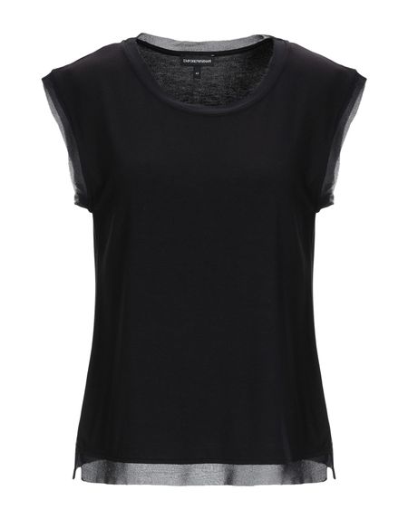 Футболка EMPORIO ARMANI