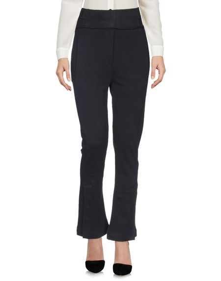 Брюки ANN DEMEULEMEESTER